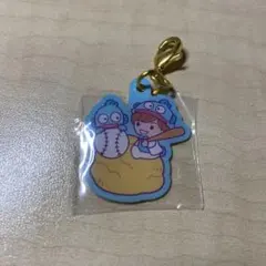 なにわ男子 藤原丈一郎 サンリオ アクリルチャーム