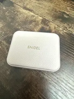 SNIDEL フェイススタイリスト　n 01