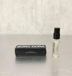 2025年最新】SORA dora 香水の人気アイテム - メルカリ