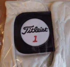 3枚組◎新品タイトリストプロフェッショナルテック サイズ24 匿名配送