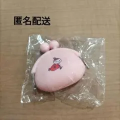 ムーミン シリコンがまぐち♡リトルミイ ♡