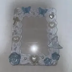 ホイップデコ硬質ケース