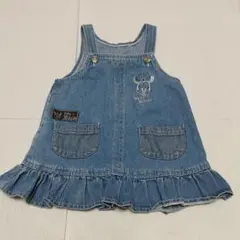 Baby Minnie　ジャンスカ