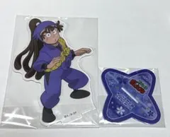 希少】忍たま乱太郎 東京タワー限定 尾浜勘右衛門 アクスタ - メルカリ