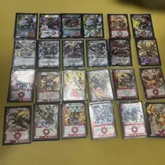 デュエマ引退品まとめ売り マル秘・LEG多数 高額あり - メルカリ