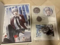 にじさんじ 葛葉 2022年 誕生日グッズ フルセット