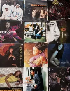 2026年最新】r&b レコードの人気アイテム - メルカリ