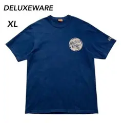 DELUXEWARE デラックスウエアTシャツ ブランドロゴTシャツ265 - メルカリ