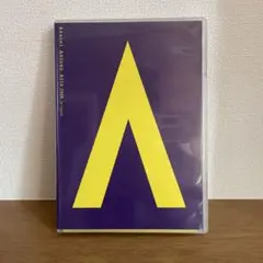 ARASHI AROUND ASIA 2008 in Tokyo DVD