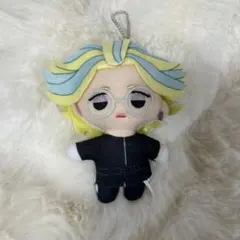 東京リベンジャーズ 灰谷竜胆 ぬいぐるみマスコット