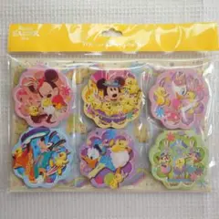 ディズニーイースター2020 うさぴよ メモセット ディズニーシー ミッキー