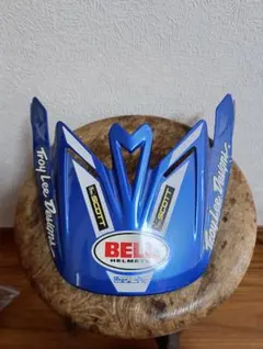 BELL Troy Lee Designs ヘルメットパーツのサムネイル