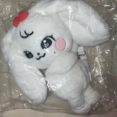 ive minive リズ ハグバッグ - メルカリ