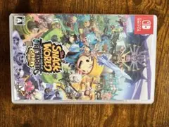 スナックワールド トレジャラーズ ゴールド