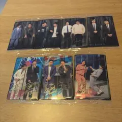 よしもとウエハース　7枚セット