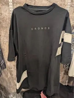 クロノス立川店限定Tシャツ (一回着用) - メルカリ