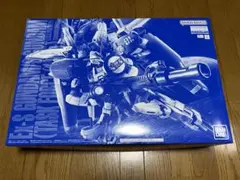 ＭＧ 1/100 Ｅｘ-Ｓガンダム/Ｓガンダム (タスクフォースα Ｖｅｒ.)