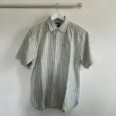 トミーヒルフィガー　半袖シャツ　ストライプ　Tommy Hilfigerのサムネイル