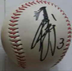 2025年最新】清原和博 サインの人気アイテム - メルカリ