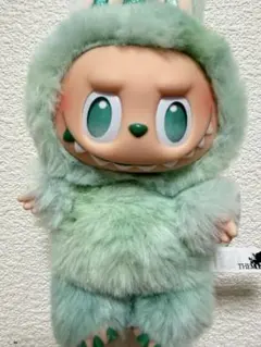 POP MART THE MONSTERS Big into Energyラブブ