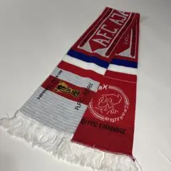 2026年最新】アヤックス マフラーの人気アイテム - メルカリ