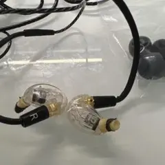 2026年最新】shure se215 イヤーピースの人気アイテム - メルカリ