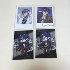 レオス　チェキ　まとめ売り