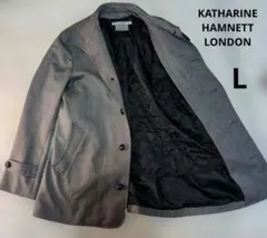 2025年最新】hamnett コートの人気アイテム - メルカリ