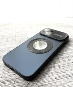 iPhone 15用カバー 　　　　　　　　　　おまけ付のセット‼️