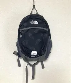 ノースフェイス キッズ リュック デイパック NMJ72004 スモールデイ