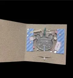 ちいかわキャンディチャームズ　古本屋　カニちゃん