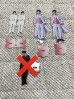 曽野舜太　アクスタ
