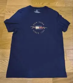 TOMMY HILFIGER Tシャツ HOLIDAY 09T4326