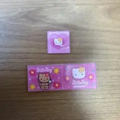 ハローキティ タイルシール