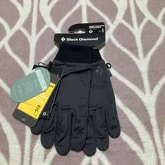 Black Diamond Wooltech Gloves xmas値下げ