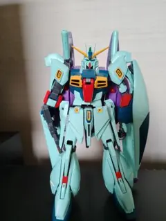 Z*A様 全塗装 完成品 ガンダムコレクション NZ-333 αアジール 1/4 Z*A様 全塗装 完成品 ガンダムコレクション NZ-333 αアジール 1/4