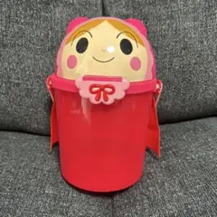 アンパンマン　ポップコーンバケット