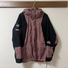 supreme×the north face 21ss jacket