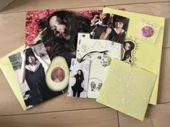 TWICE チェヨンLIL FANTASY vol.1