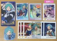 あんスタ 深海奏汰 グッズ