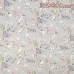 リバティ 生地　タナローン　2025秋冬 コー・アンド・エイト 108cm×1M