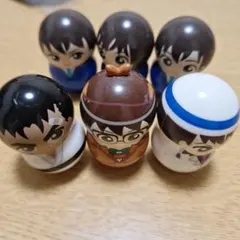 名探偵コナンクーナッツセット