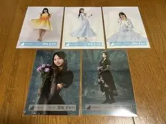 【バラ売り可】日向坂46 宮地すみれ 生写真 まとめ売り