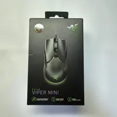 Razer Viper Mini ゲーミングマウス