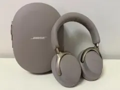 2026年最新】Bose QuietComfort Headphones LE サンドストーンの人気