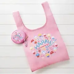 タリーズ タリーズコーヒー ハリーポッター エコバッグ