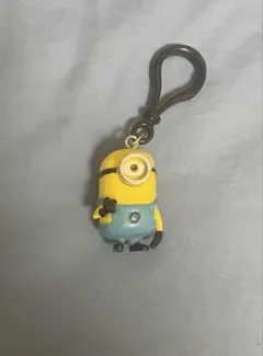 ミニオン ストラップ