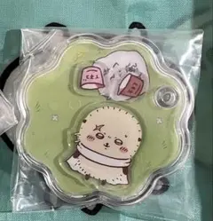 【そら様専用】ちいかわ　きゃらシャカチャームグミ　3点セット