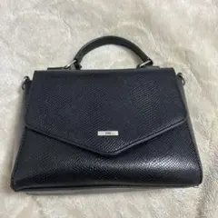 GYDA（ジェイダ）パイソン2WAY BAGのサムネイル