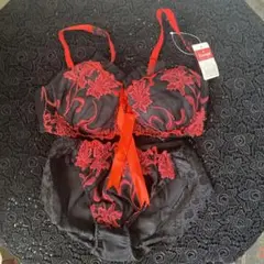 トリンプ Triumph ブラ&ショーツセット B75&M